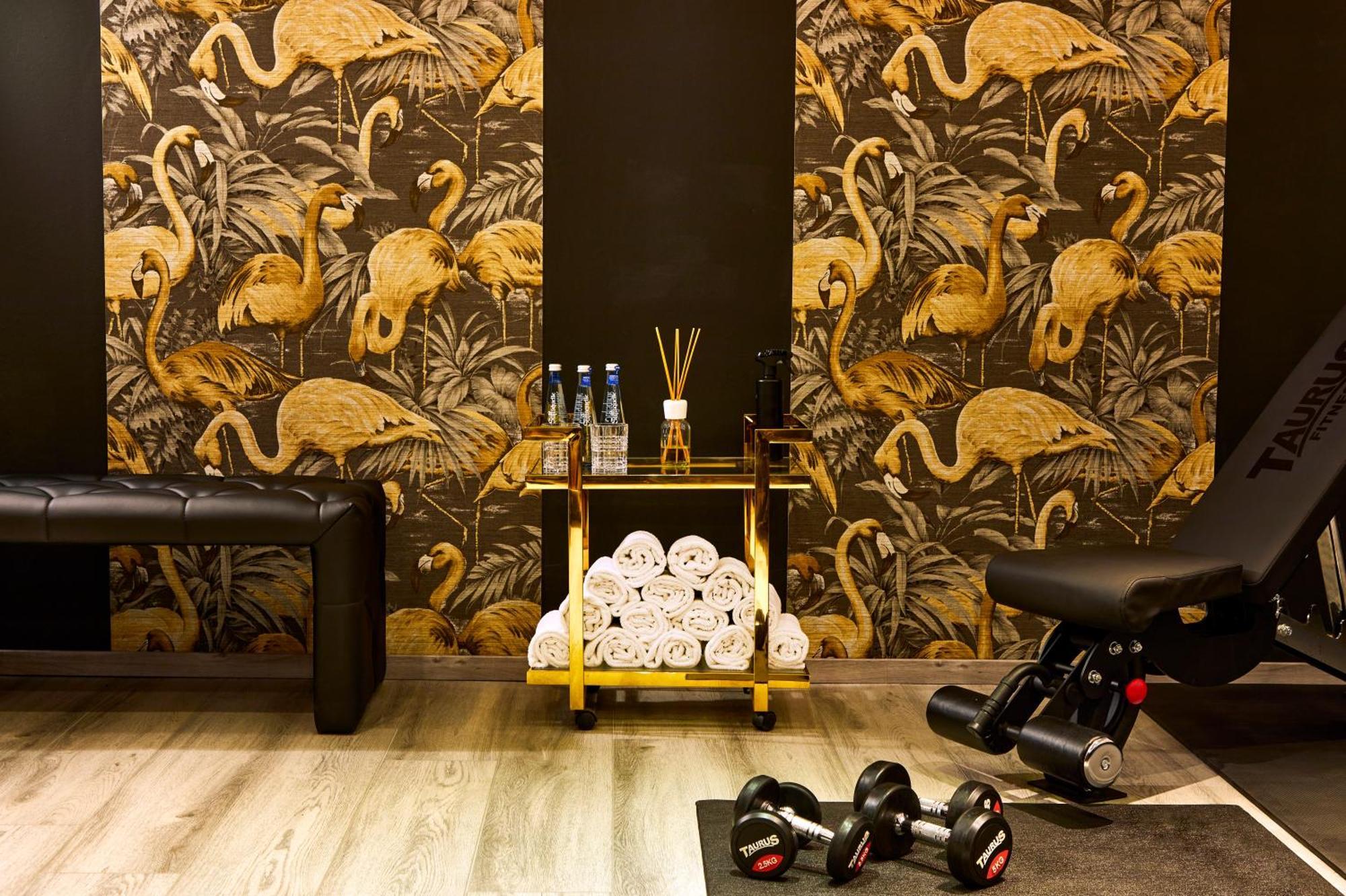 Das Carls Hotel — Photos 1