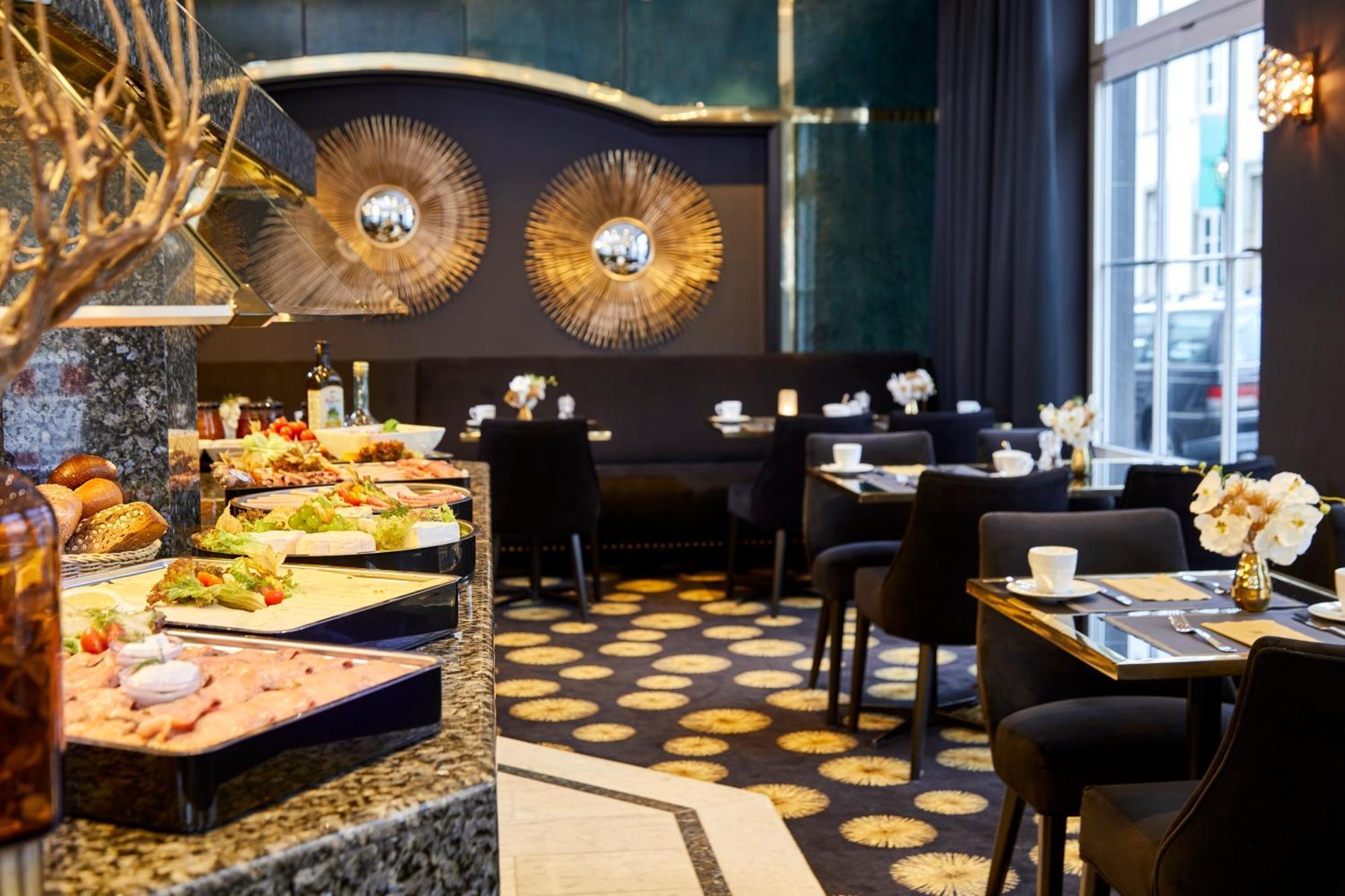 Das Carls Hotel — Photos 2